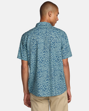 Load image into Gallery viewer, RVCA - Anytime Short Sleeve Shirt