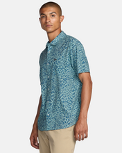 Load image into Gallery viewer, RVCA - Anytime Short Sleeve Shirt