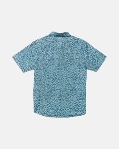 RVCA - Anytime Short Sleeve Shirt