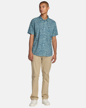 Load image into Gallery viewer, RVCA - Anytime Short Sleeve Shirt
