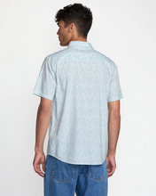 Load image into Gallery viewer, RVCA - Anytime Short Sleeve Shirt