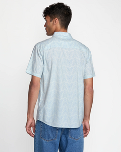 RVCA - Anytime Short Sleeve Shirt