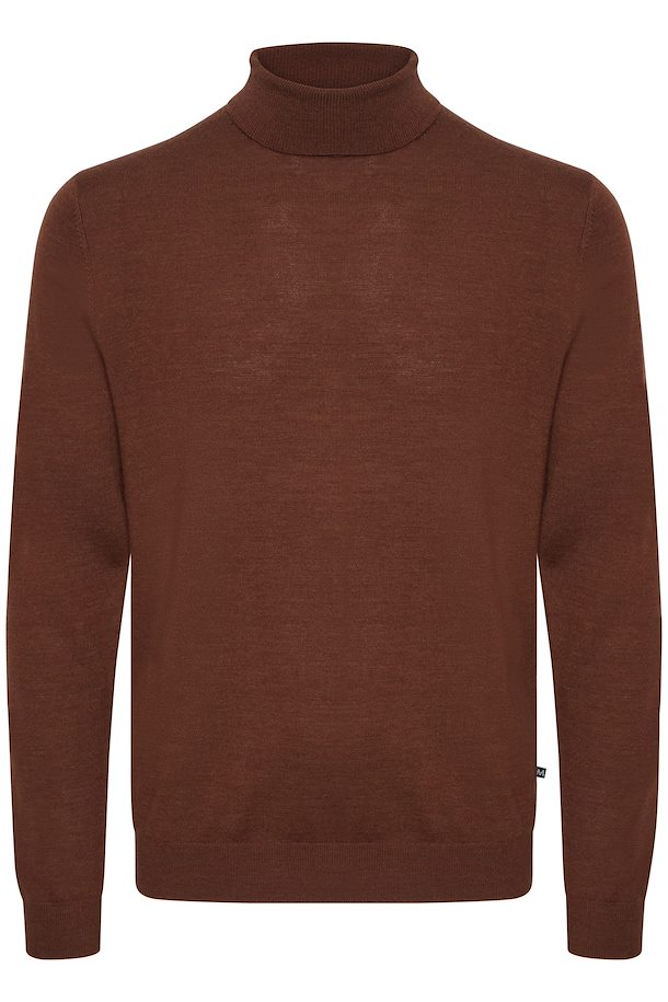 Matinique - Parcusman Merino Turtleneck