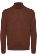Matinique - Parcusman Merino Turtleneck