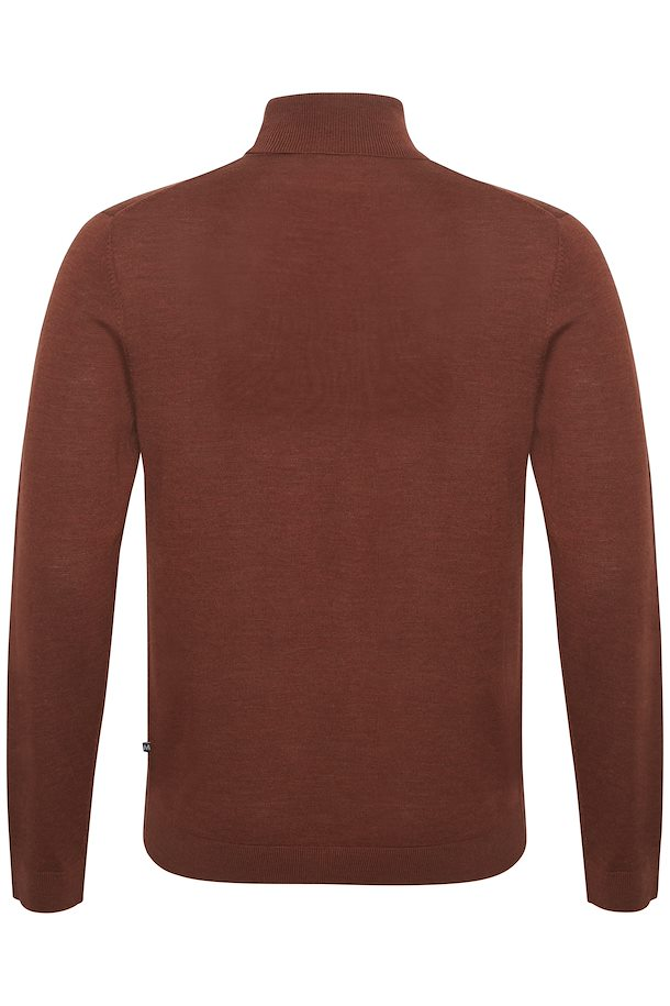 Matinique - Parcusman Merino Turtleneck