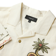 Load image into Gallery viewer, Roark Gonzo Short Sleeve Button Up Shirt