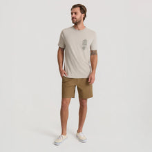 Load image into Gallery viewer, Roark Phonograph Fossil Premium Tee