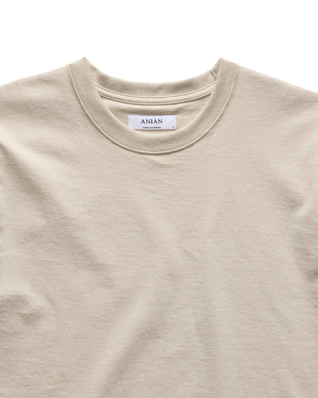 Anian - The Circular Tee