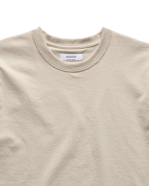 Anian - The Circular Tee