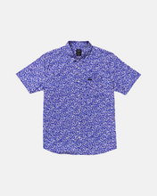 Load image into Gallery viewer, RVCA - Barba Roses Short Sleeve Shirt