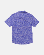 Load image into Gallery viewer, RVCA - Barba Roses Short Sleeve Shirt