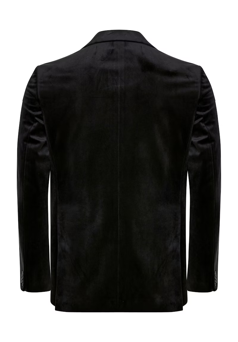 Matinique - George Velvet Blazer