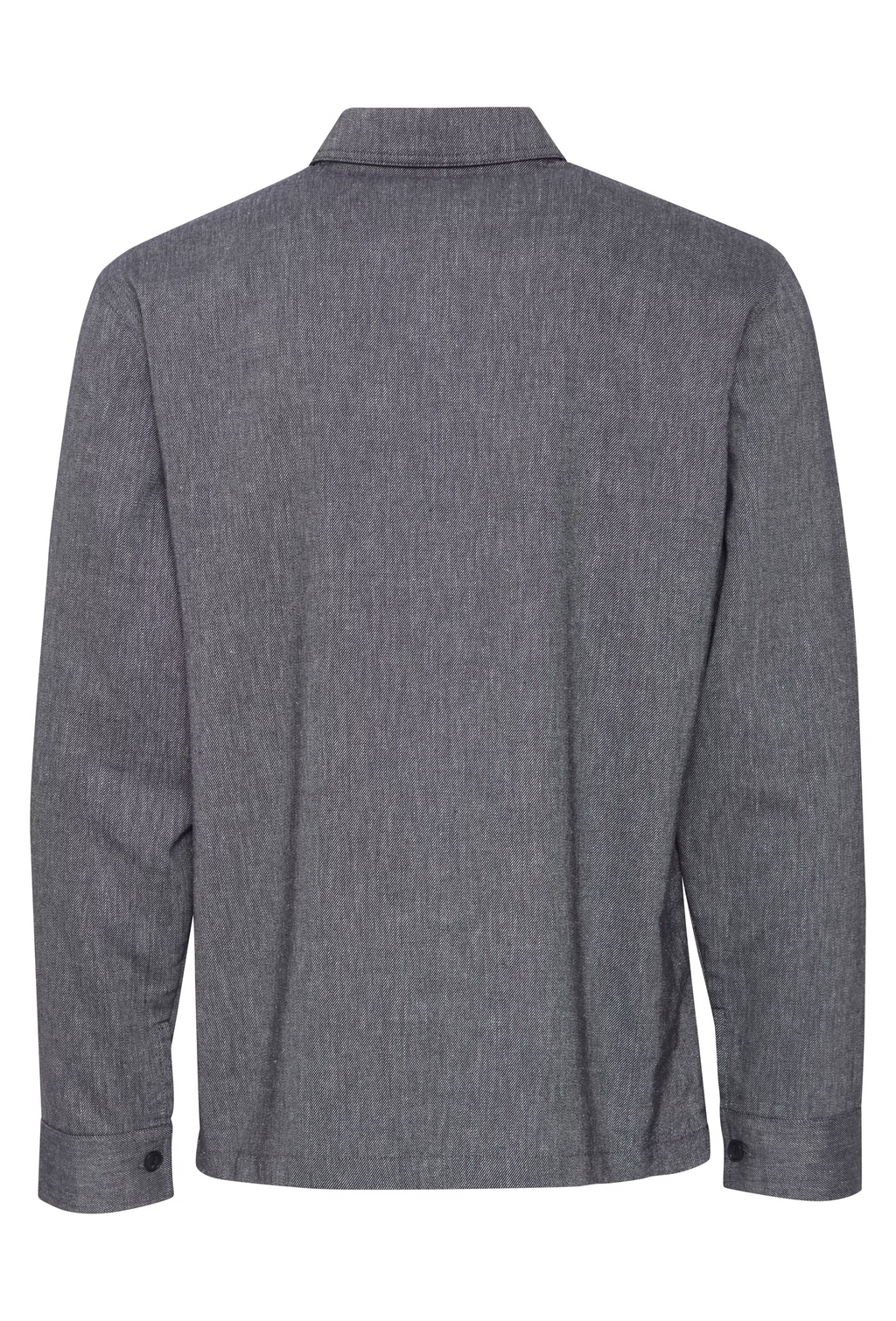 Casual Friday - Augusto Linen Mix Overshirt