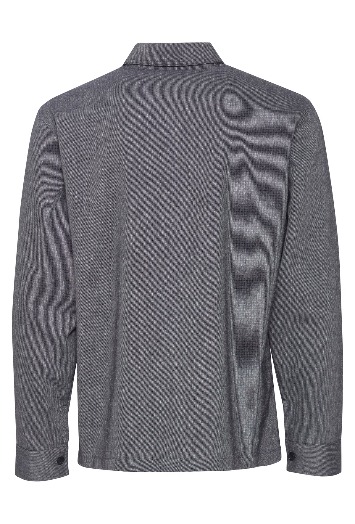 Casual Friday - Augusto Linen Mix Overshirt
