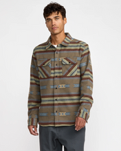Load image into Gallery viewer, RVCA - Dayshift Flannel