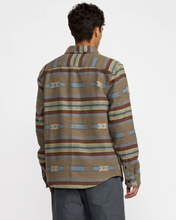 Load image into Gallery viewer, RVCA - Dayshift Flannel