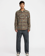 Load image into Gallery viewer, RVCA - Dayshift Flannel