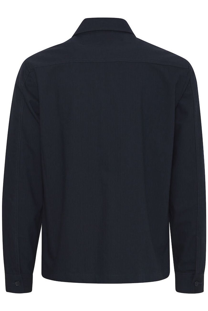 Casual Friday - Jamie Herringbone Shacket