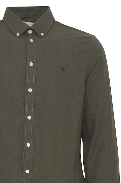 Casual Friday - Anton Brushed Shirt