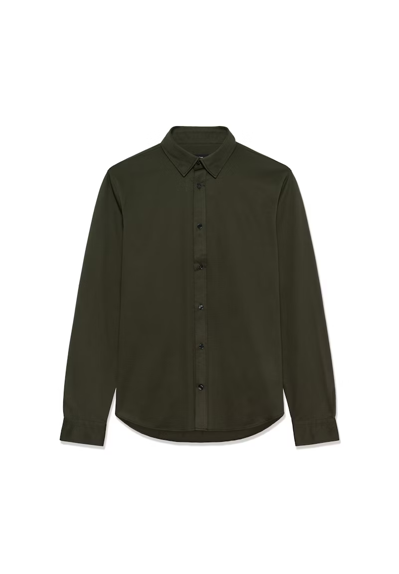 Matinique - Trostol BU Shirt