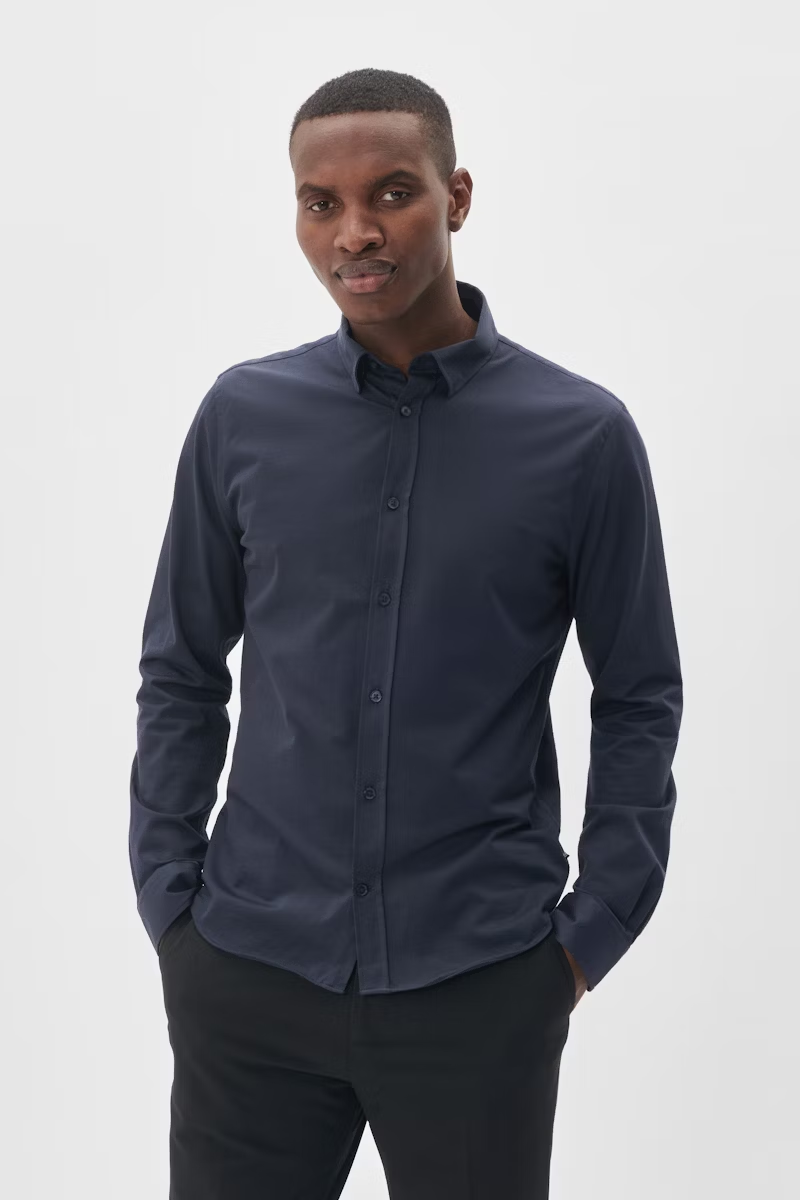 Matinique - Trostol BU Shirt