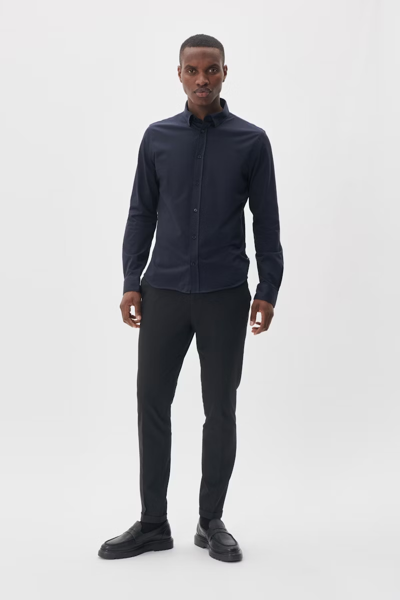 Matinique - Trostol BU Shirt