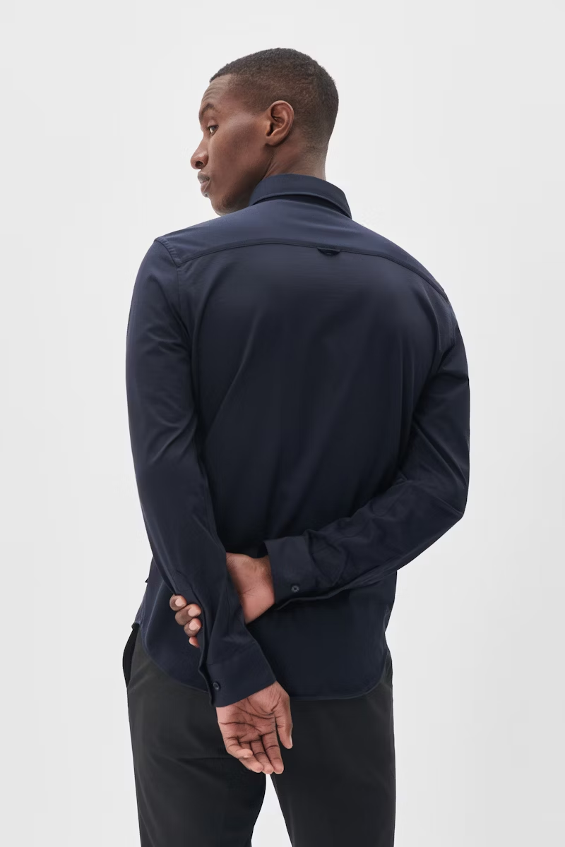 Matinique - Trostol BU Shirt
