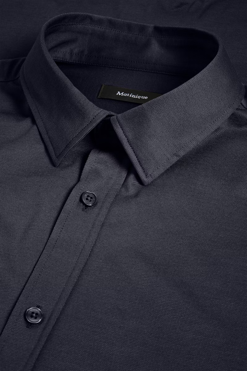 Matinique - Trostol BU Shirt