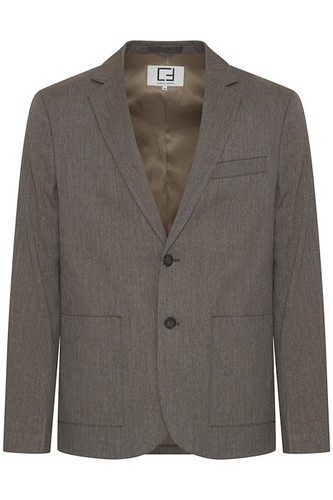 Casual Friday - Bille Tweed Weave Blazer