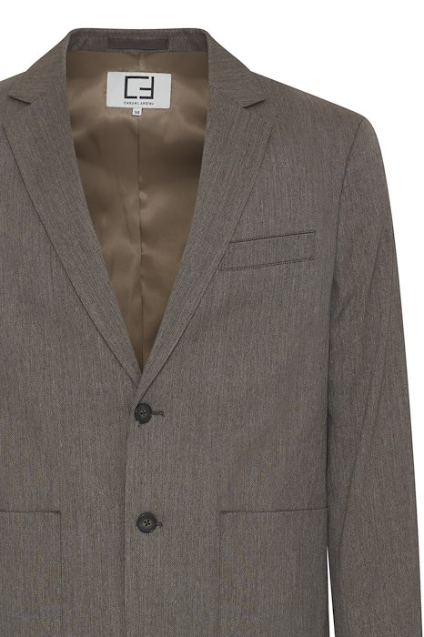 Casual Friday - Bille Tweed Weave Blazer