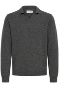 Casual Friday - Karl Lambswool Knit Polo