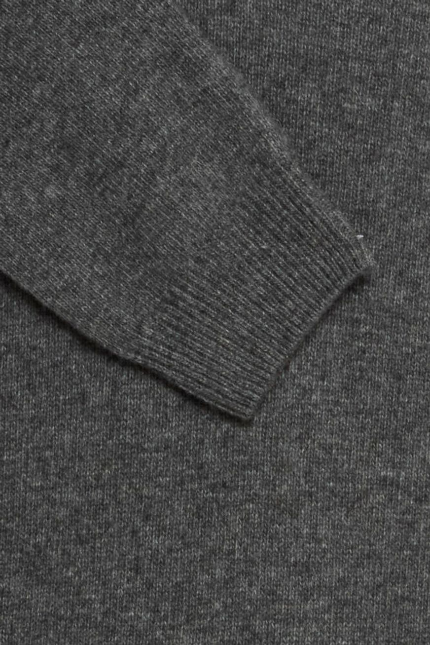 Casual Friday - Karl Lambswool Knit Polo