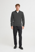 Load image into Gallery viewer, Casual Friday - Karl Lambswool Knit Polo