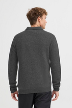 Load image into Gallery viewer, Casual Friday - Karl Lambswool Knit Polo
