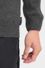 Load image into Gallery viewer, Casual Friday - Karl Lambswool Knit Polo