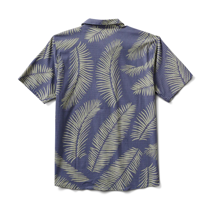 Roark - Bless Up Breathable Stretch Shirt