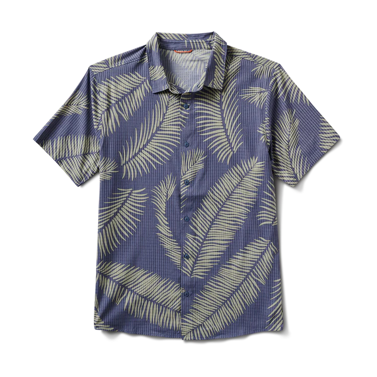 Roark - Bless Up Breathable Stretch Shirt