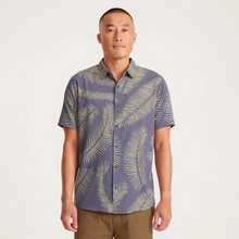 Load image into Gallery viewer, Roark - Bless Up Breathable Stretch Shirt