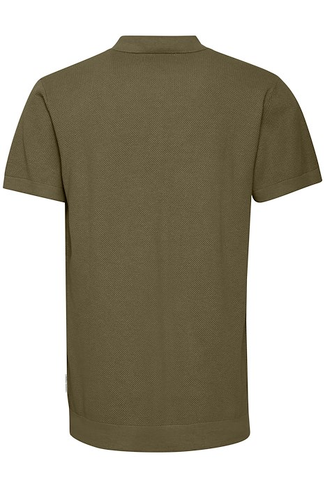 Casual Friday - Mateo Knit Polo Shirt