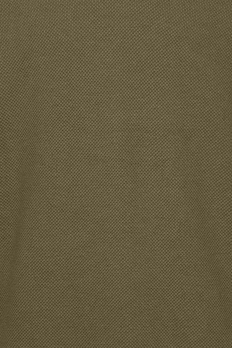Casual Friday - Mateo Knit Polo Shirt