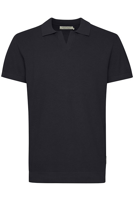 Casual Friday - Mateo Knit Polo Shirt