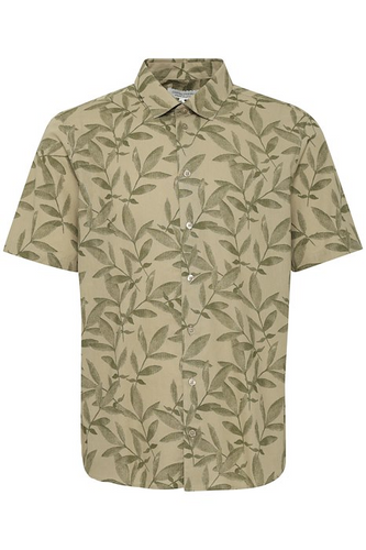 Casual Friday - Jules AOP Flower Print Shirt