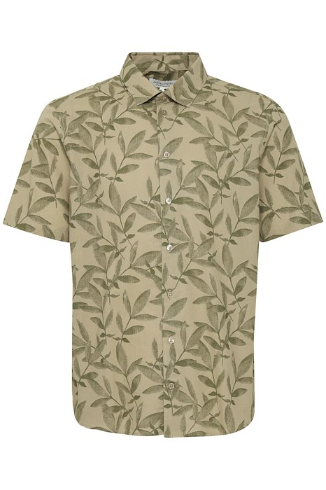 Casual Friday - Jules AOP Flower Print Shirt