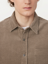 Load image into Gallery viewer, Frank &amp; Oak - The Corduroy Shirt