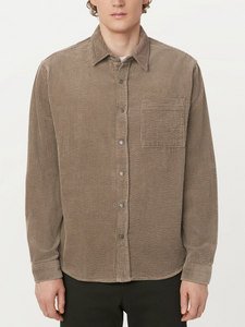 Frank & Oak - The Corduroy Shirt