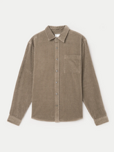 Load image into Gallery viewer, Frank &amp; Oak - The Corduroy Shirt