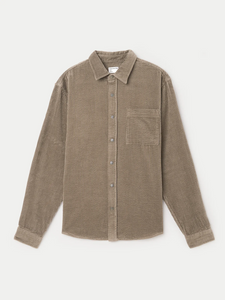 Frank & Oak - The Corduroy Shirt