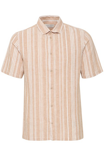 Casual Friday - Lincoln Striped Shirt