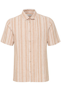 Casual Friday - Lincoln Striped Shirt