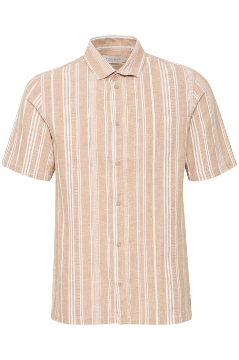 Casual Friday - Lincoln Striped Shirt